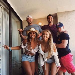 Meet your Posher, Brian